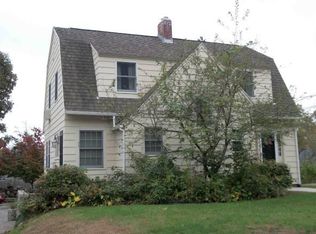 163 Shore Rd, Westerly, RI 02891