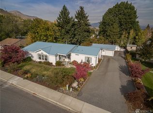 1804 Cumbo Ct, Wenatchee, WA 98801
