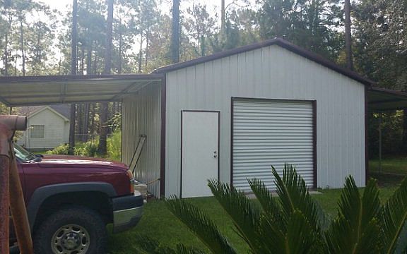 5th image of 12578 Alapaha Hwy
