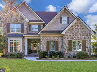125 Enclave Blvd, Savannah, GA 31419