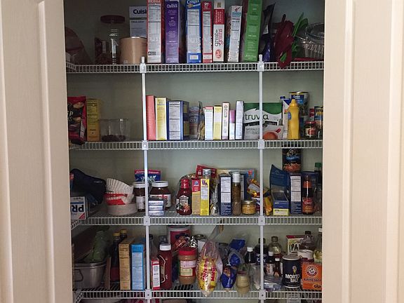 Pantry