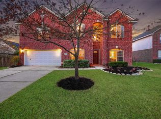 15603 Meadow Palm Dr, Cypress, TX 77433