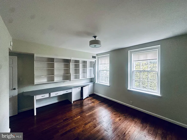 3831 Newark St NW #F450 — Photo 11