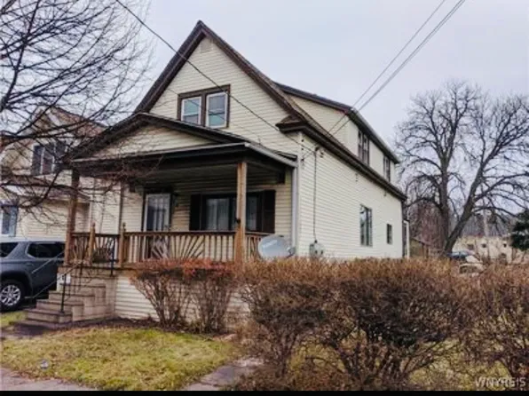 39 Wanda Ave #2, Buffalo, NY 14211