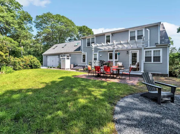 30 Bay Pine Road, Harwich, MA 02645