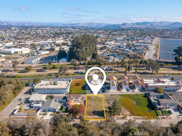 0 Norswing Dr #18, Oceano, CA 93445