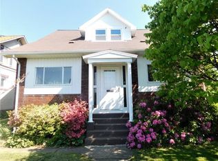 716 E Francis Ave, Connellsville, PA 15425