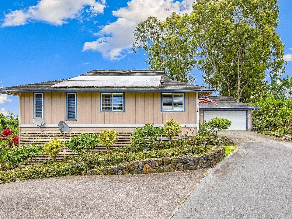 811013 A Kakou Pl Kealakekua, HI, 96750 Apartments for Rent Zillow