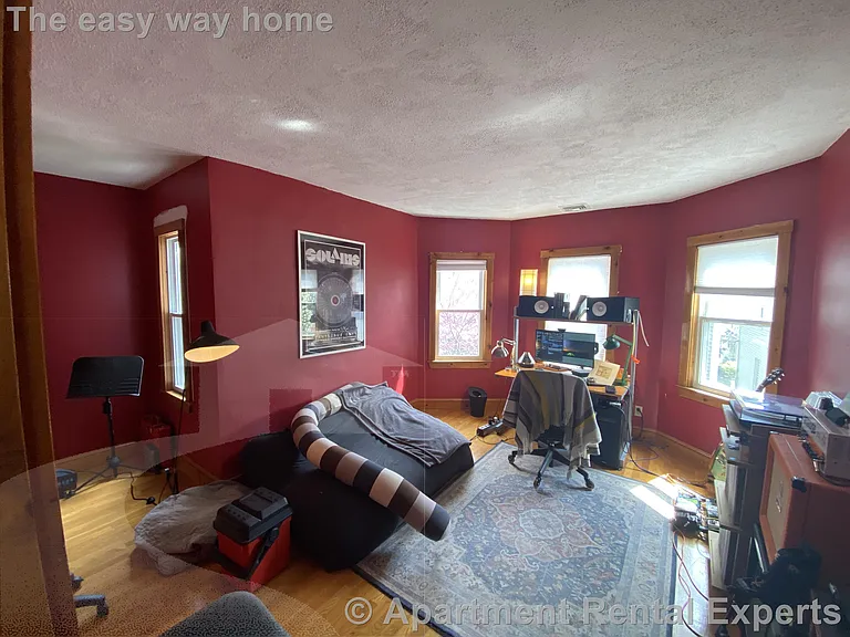 81A Tremont St #2 — Photo 3