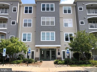 214 Masterson Ct #214, Ewing, NJ, 08618