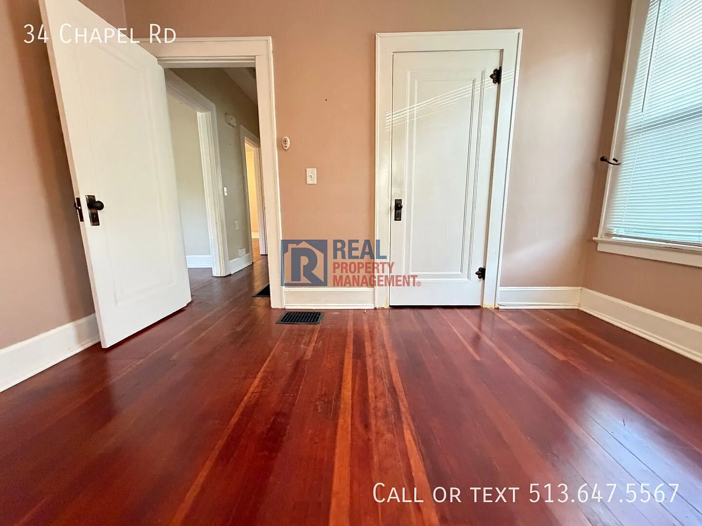 Charming 2-Bedroom Home with Fenced Yard, Deck & Detached Garage — Photo 4