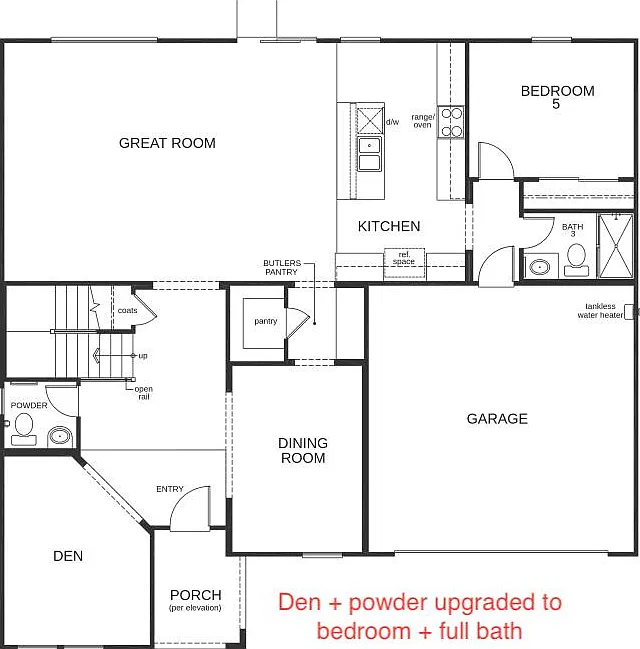 6 bed, 3228 sqft, $4,800 — Photo 3