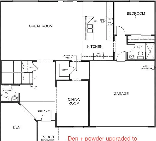 7805 Sunny Gulch Ct — Photo 3