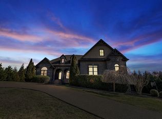 6373 Beckwith Rd, Mount Juliet, TN 37122