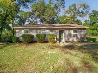 19205 Roosevelt St, Citronelle, AL 36522