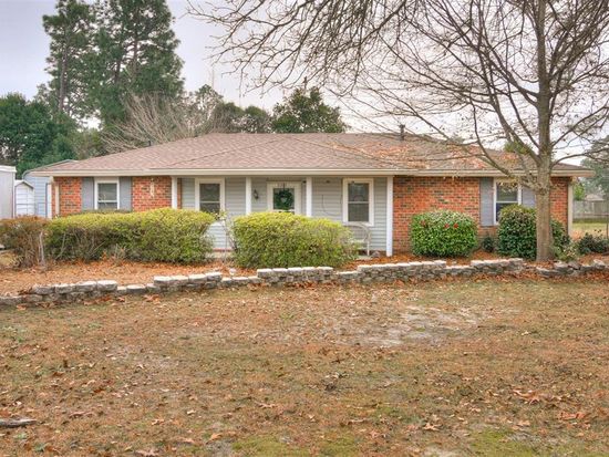 2312 Oketo Dr Augusta Ga 30906 Zillow
