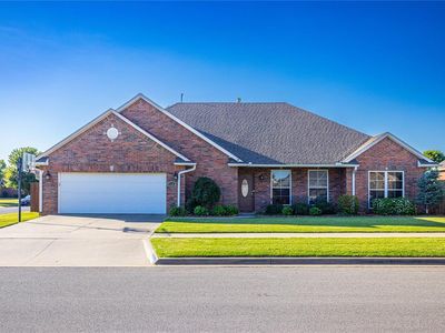 2220 Stratta Dr, Weatherford, OK, 73096