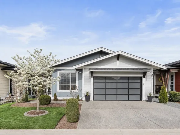46213 Hakweles Rd #24, Skowkale, BC V4Z 0C6