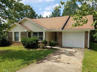 7385 Little Fawn Pkwy, Chattahoochee Hills, GA 30268