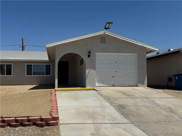 2460 Lakeside Dr APT 2, Bullhead City, AZ 86442