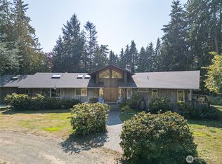 1175 Cameron Rd, Sequim, WA 98382