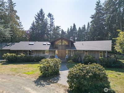 1175 Cameron Road, Sequim, WA, 98382