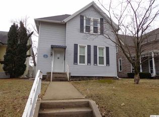 1622 State St, Quincy, IL 62301