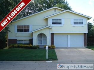 8608 Ingalls Cir, Arvada, CO 80003