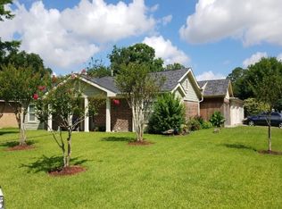 6422 Fairwood Dr, Houston, TX 77088
