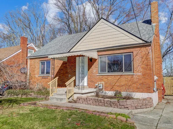 7110 Bluecrest Dr, Cincinnati, OH 45230