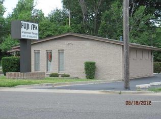 1207 S Sunnylane Rd, Del City, OK 73115