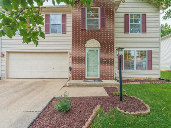3843 S McDougal St, Bloomington, IN 47403