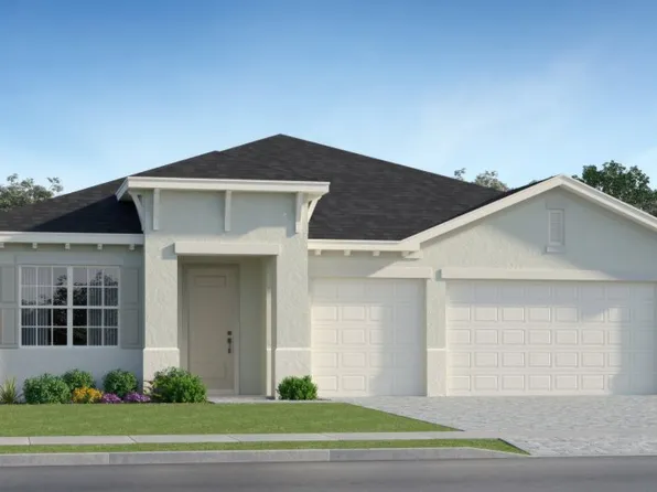 1229 SE Green Ridge Way, Port Saint Lucie, FL 34984