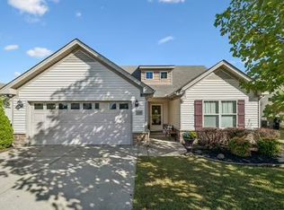 2316 Cason Trl, Murfreesboro, TN 37128