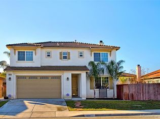 28367 N Star Ln, Menifee, CA 92584