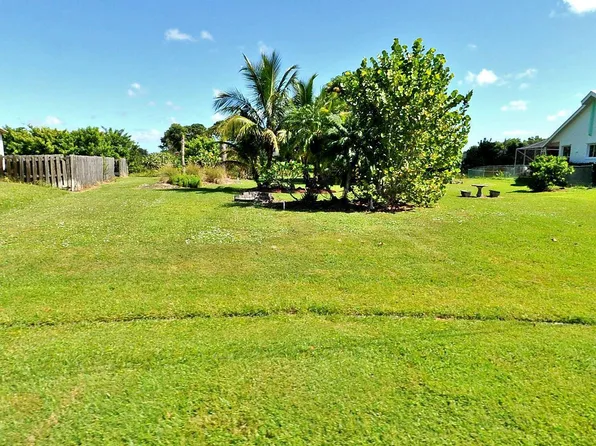 6723 NW Dorothy Street E, Port St Lucie, FL 34983