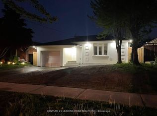3 Kennebec Cres #BASEMENT, Toronto, ON M9W2R6