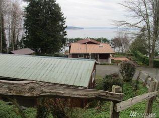150 Burns Rd, Port Hadlock, WA 98339