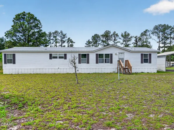 101 Coleman Pl, Satsuma, FL 32189