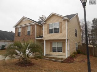 621 Summer Crest Rd, Columbia, SC 29223