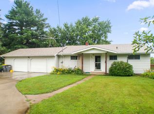 W8019 County Road Zb, Onalaska, WI 54650