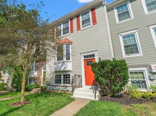 1611 Howard Chapel Ct, Crofton, MD 21114