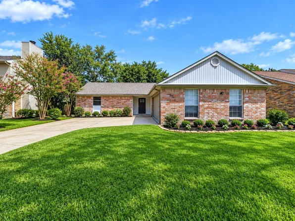 18046 Garden Manor Dr, Houston, TX 77084