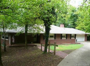 11 Oak Park Ln, Muskogee, OK 74401