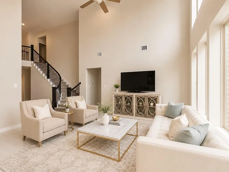 11730 Twin Creeks Hill Dr — Photo 4
