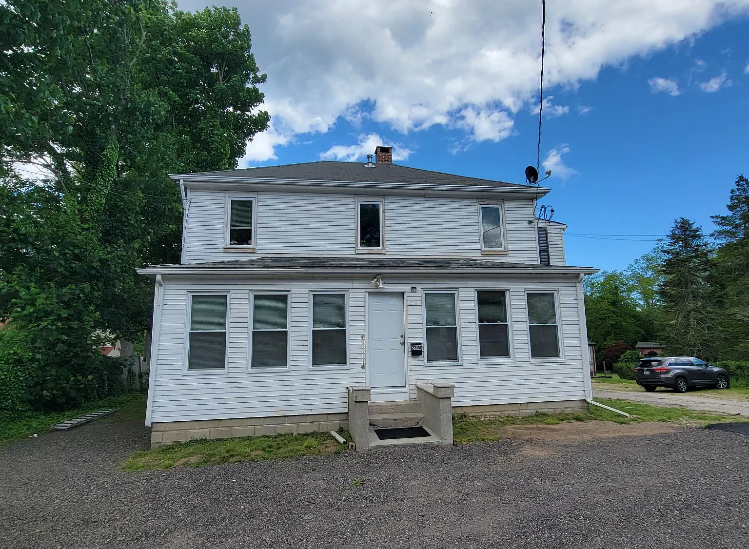 239 High Street - A — Photo 1