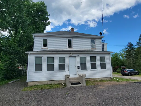 239A High St, Wakefield, RI 02879