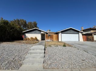 812 W Wildrose Ave, Ridgecrest, CA 93555