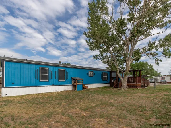 315 S Fork Rd, Cheyenne, WY 82007