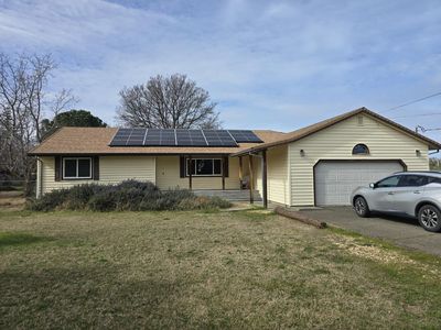 510 Lucknow Ave, Red Bluff, CA, 96080
